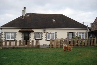 Vente Maison 50730, SAINT-MARTIN-DE-LANDELLES France
