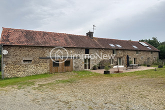 Vente Maison 50730, Saint-Martin-de-Landelles France