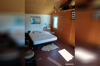 Ma-Cabane - Vente Maison Saint-Martin-de-Lerm, 35 m²