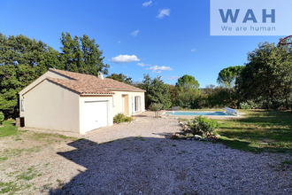 Ma-Cabane - Vente Maison Saint-Martin-de-Londres, 100 m²