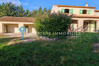 Ma-Cabane - Vente Maison Saint-Martin-de-Londres, 203 m²