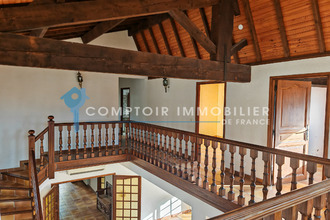 Ma-Cabane - Vente Maison Saint-Martin-de-Londres, 203 m²