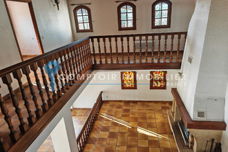 Ma-Cabane - Vente Maison Saint-Martin-de-Londres, 203 m²