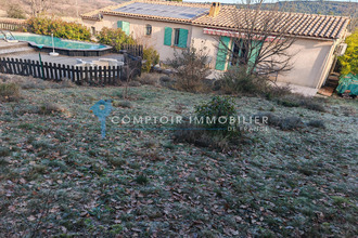 Ma-Cabane - Vente Maison Saint-Martin-de-Londres, 102 m²