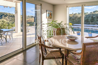 Ma-Cabane - Vente Maison Saint-Martin-de-Londres, 210 m²