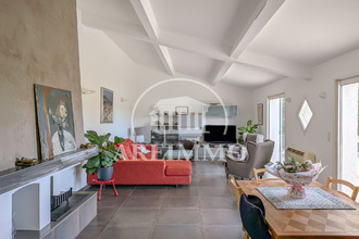 Ma-Cabane - Vente Maison Saint-Martin-de-Londres, 210 m²