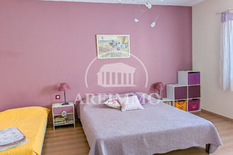 Ma-Cabane - Vente Maison Saint-Martin-de-Londres, 210 m²