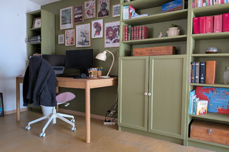 Ma-Cabane - Vente Maison Saint-Martin-de-Londres, 115 m²