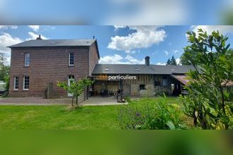 Ma-Cabane - Vente Maison Saint-Martin-de-Mailloc, 129 m²