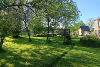 Ma-Cabane - Vente Maison Saint-Martin-de-Mailloc, 129 m²