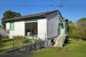 Ma-Cabane - Vente Maison SAINT-MARTIN-DE-NIGELLES, 66 m²