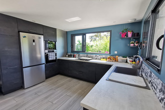 Ma-Cabane - Vente Maison SAINT-MARTIN-DE-NIGELLES, 171 m²