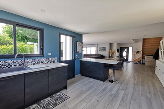 Ma-Cabane - Vente Maison SAINT-MARTIN-DE-NIGELLES, 171 m²