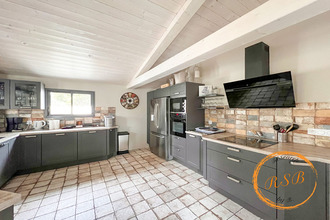 Ma-Cabane - Vente Maison Saint-Martin-de-Ré, 197 m²