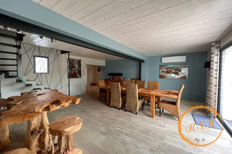 Ma-Cabane - Vente Maison Saint-Martin-de-Ré, 197 m²