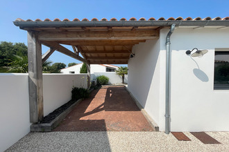 Ma-Cabane - Vente Maison SAINT-MARTIN-DE-RE, 103 m²