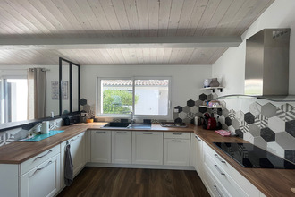 Ma-Cabane - Vente Maison SAINT-MARTIN-DE-RE, 103 m²