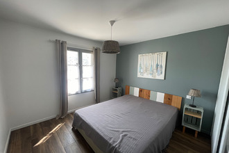 Ma-Cabane - Vente Maison SAINT-MARTIN-DE-RE, 103 m²