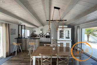 Ma-Cabane - Vente Maison Saint-Martin-de-Ré, 103 m²