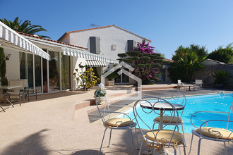 Ma-Cabane - Vente Maison SAINT-MARTIN-DE-RE, 196 m²