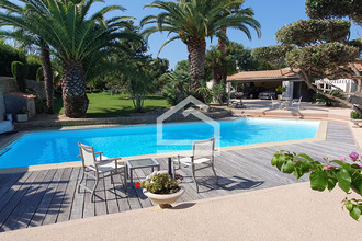 Ma-Cabane - Vente Maison SAINT-MARTIN-DE-RE, 196 m²