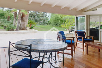 Ma-Cabane - Vente Maison SAINT-MARTIN-DE-RE, 196 m²