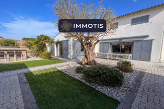 Ma-Cabane - Vente Maison SAINT-MARTIN-DE-RE, 197 m²