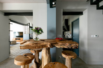 Ma-Cabane - Vente Maison SAINT-MARTIN-DE-RE, 197 m²