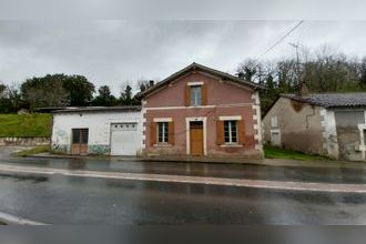 Ma-Cabane - Vente Maison Saint-Martin-de-Ribérac, 87 m²