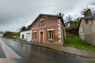 Ma-Cabane - Vente Maison Saint-Martin-de-Ribérac, 87 m²