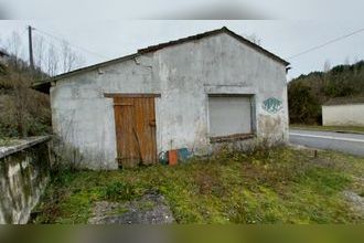 Ma-Cabane - Vente Maison Saint-Martin-de-Ribérac, 87 m²