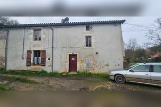 Ma-Cabane - Vente Maison SAINT-MARTIN-DE-SAINT-MAIXENT, 110 m²