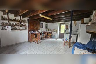 Ma-Cabane - Vente Maison SAINT-MARTIN-DE-SAINT-MAIXENT, 110 m²