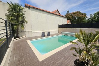 Ma-Cabane - Vente Maison SAINT-MARTIN-DE-SAINT-MAIXENT, 115 m²