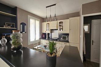 Ma-Cabane - Vente Maison SAINT-MARTIN-DE-SAINT-MAIXENT, 115 m²