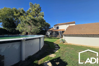 Ma-Cabane - Vente Maison SAINT-MARTIN-DE-SAINT-MAIXENT, 144 m²