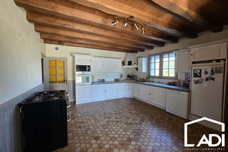Ma-Cabane - Vente Maison SAINT-MARTIN-DE-SAINT-MAIXENT, 144 m²