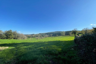 Vente Maison 71220, SAINT MARTIN DE SALENCEY France