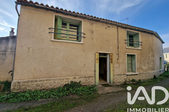 Vente Maison 79290, Saint-Martin-de-Sanzay France