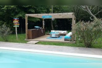 Ma-Cabane - Vente Maison Saint-Martin-de-Seignanx, 253 m²