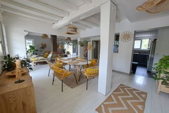 Ma-Cabane - Vente Maison SAINT-MARTIN-DE-SEIGNANX, 253 m²
