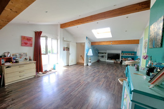 Ma-Cabane - Vente Maison SAINT-MARTIN-DE-SEIGNANX, 220 m²