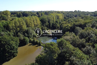 Ma-Cabane - Vente Maison Saint-Martin-de-Seignanx, 846 m²