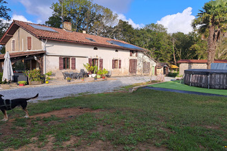 Ma-Cabane - Vente Maison SAINT-MARTIN-DE-SEIGNANX, 140 m²