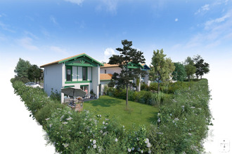 Vente Maison 40390, Saint-Martin-de-Seignanx France