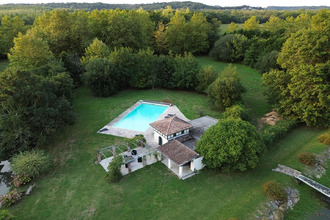 Ma-Cabane - Vente Maison SAINT-MARTIN-DE-SEIGNANX, 270 m²