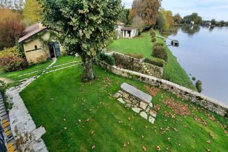 Ma-Cabane - Vente Maison SAINT-MARTIN-DE-SEIGNANX, 270 m²