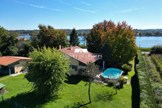 Ma-Cabane - Vente Maison Saint-Martin-de-Seignanx, 160 m²