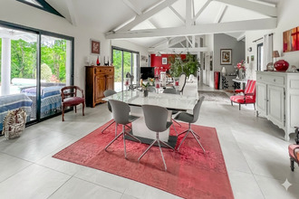 Ma-Cabane - Vente Maison SAINT-MARTIN-DE-SEIGNANX, 180 m²