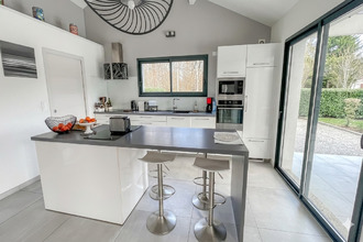 Ma-Cabane - Vente Maison SAINT-MARTIN-DE-SEIGNANX, 180 m²